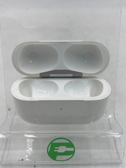 Apple AirPods Pro 1st Gen Wireless In-Ear Headphones with MagSafe Charging Case A2083 A2084 A2190 MWP22AM/A
