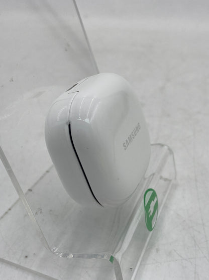 Samsung Galaxy Buds FE White Wireless ANC In-Ear Bluetooth Earbuds SM-R400N