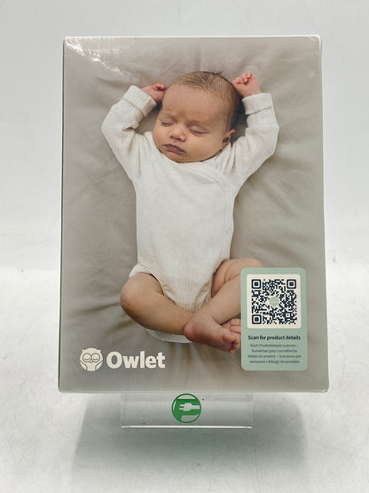 New Owlet Dream Sight (0C3A) Black Video Baby Monitor BC03NWUCN