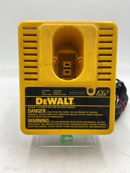 DeWalt DW991 14.4V Adjustable Clutch Cordless 3/8" VSR Drill