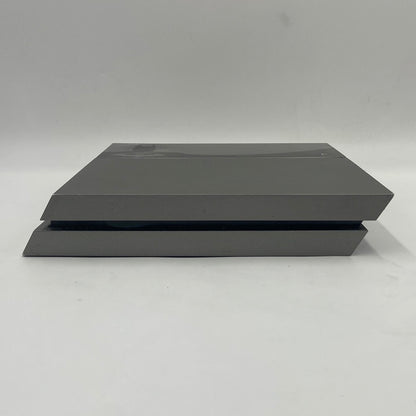 Sony PlayStation 4 PS4 500GB Batman: Arkham Knight Black Console Gaming System CUH-1115A