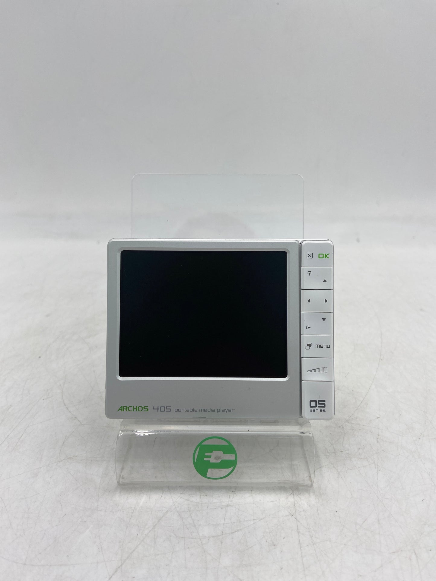 Archos 405 05 SERIES Portable Media Player 53Q00F