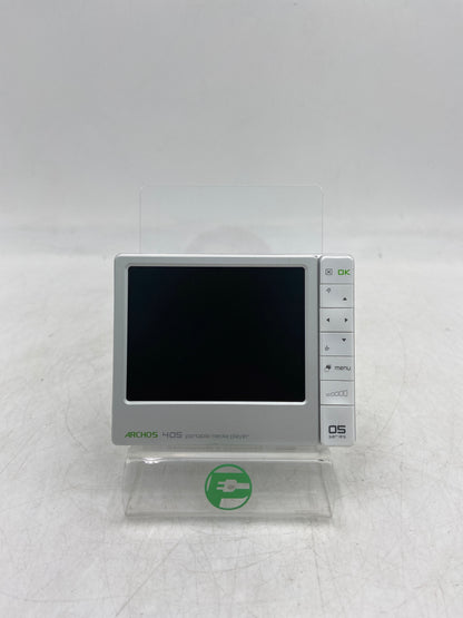 Archos 405 05 SERIES Portable Media Player 53Q00F