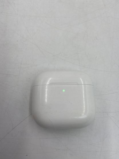 Apple AirPods 4th Gen ANC with MagSafe Charging Case A3053 A3058 A3050 MXP63LL/A