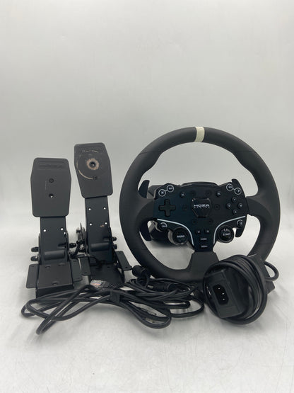 Moza Racing R3 For PC Gaming Steering Wheel