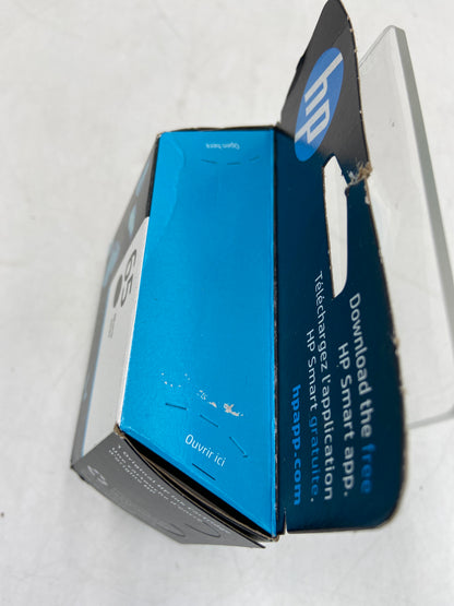 New HP 65 N9K02AN  Black Ink Cartridge EXP  MAY2027