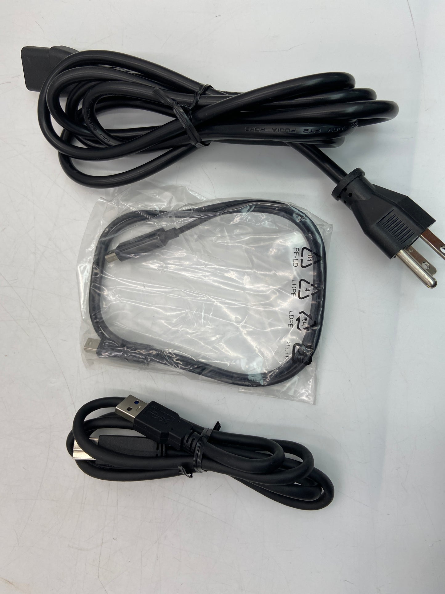 Glyph STUDIORAID 12TB Professional External RAID Hard Drive SR12000
