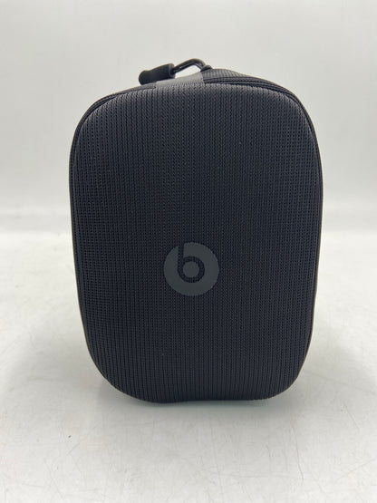 Beats  Solo 4 Blue Wireless On-Ear Bluetooth Headphones