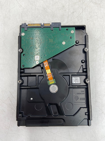 Seagate 3.5" ironwolf 6TB SATA 6 Gb/s (SATA III) HDD SKR004 Internal Hard Drive HDD