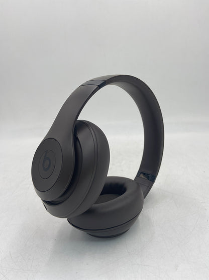 Beats Studio Pro Wireless Over-Ear Bluetooth Headphones Deep Brown A2924