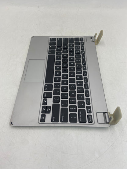 Brydge BRY7001 for Microsoft Surface Pro Wireless Bluetooth Keyboard BRY7001 Silver