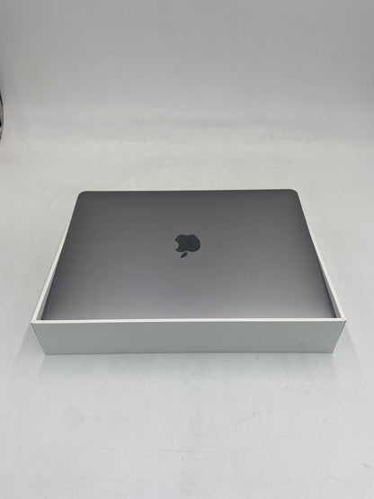 2020 Apple MacBook Air 13" M1 3.2GHz 8GB RAM 128GB SSD Silver A2337