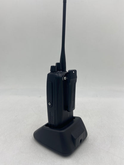 Kenwood ProTalk Digital NP1300-K with KSC-35S Rapid Charger Two-Way Radio NP1300-K