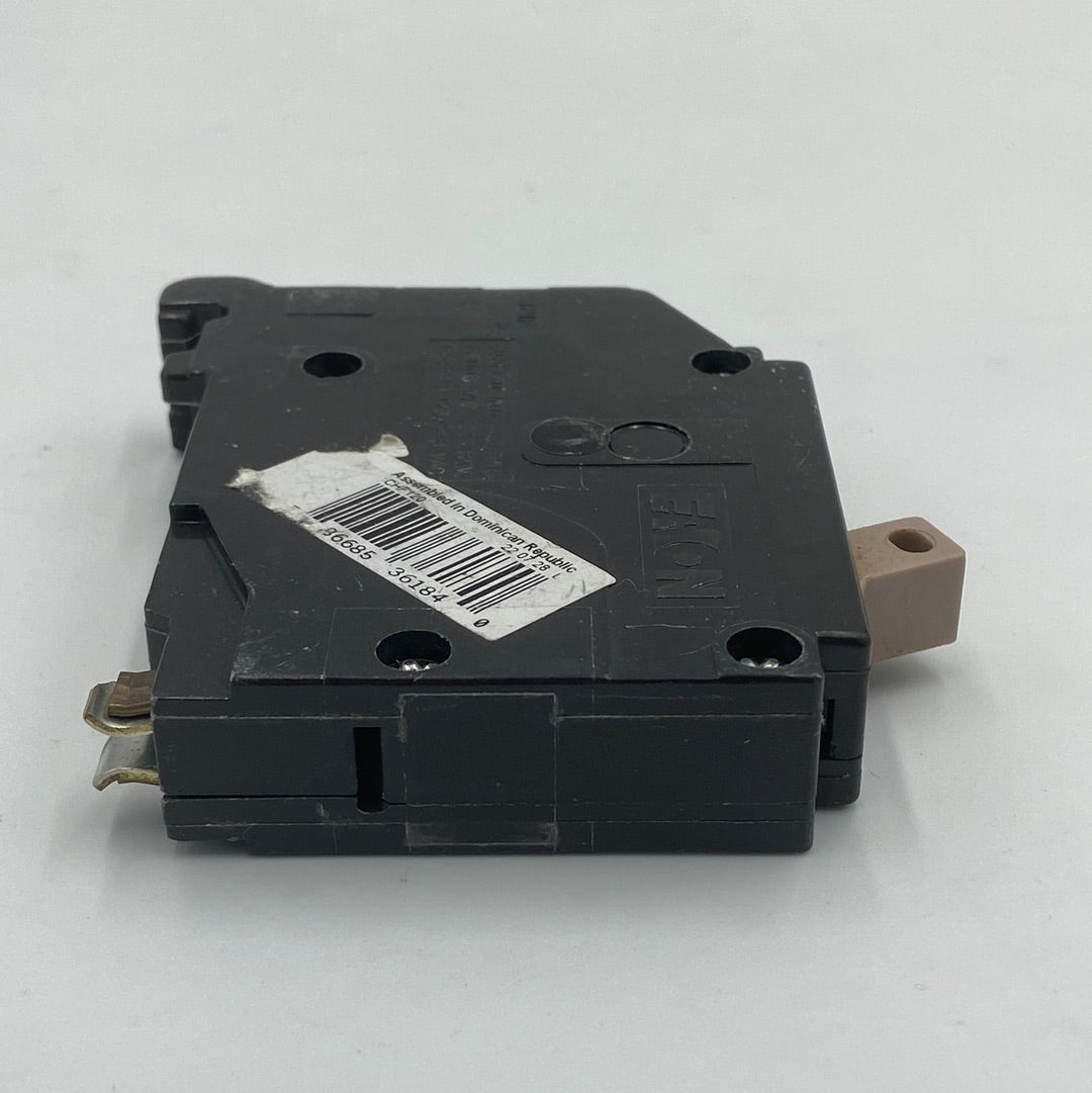 Eaton CHF120 Standard Circuit Breaker 20A