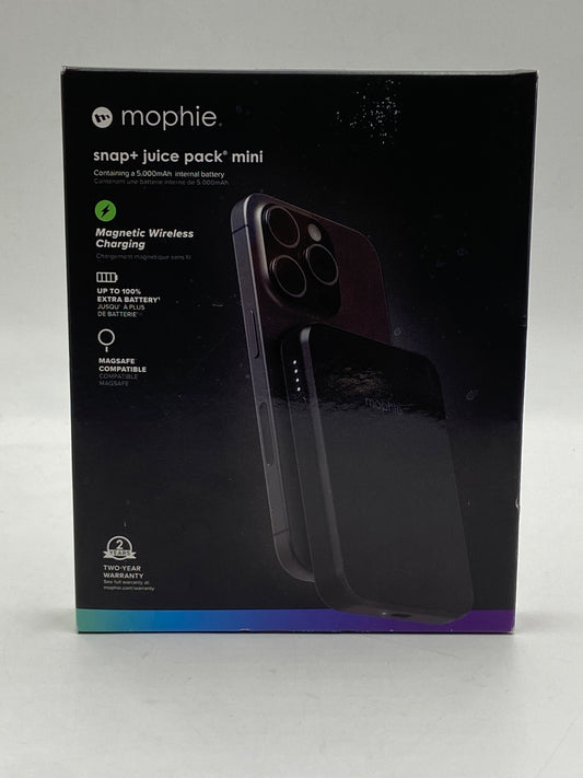 New MOPHIE Snap+ Juice Pack Mini Battery Pack