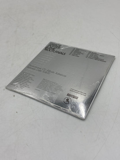 New Grace Potter and The Nocturnals Grace Potter and The Nocturnals CD ALBUM