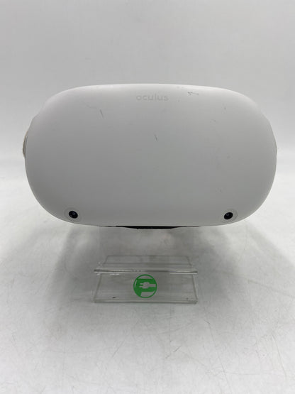 Meta Quest 2 128GB Standalone All-in-One VR Headset KW49CM (No Box)