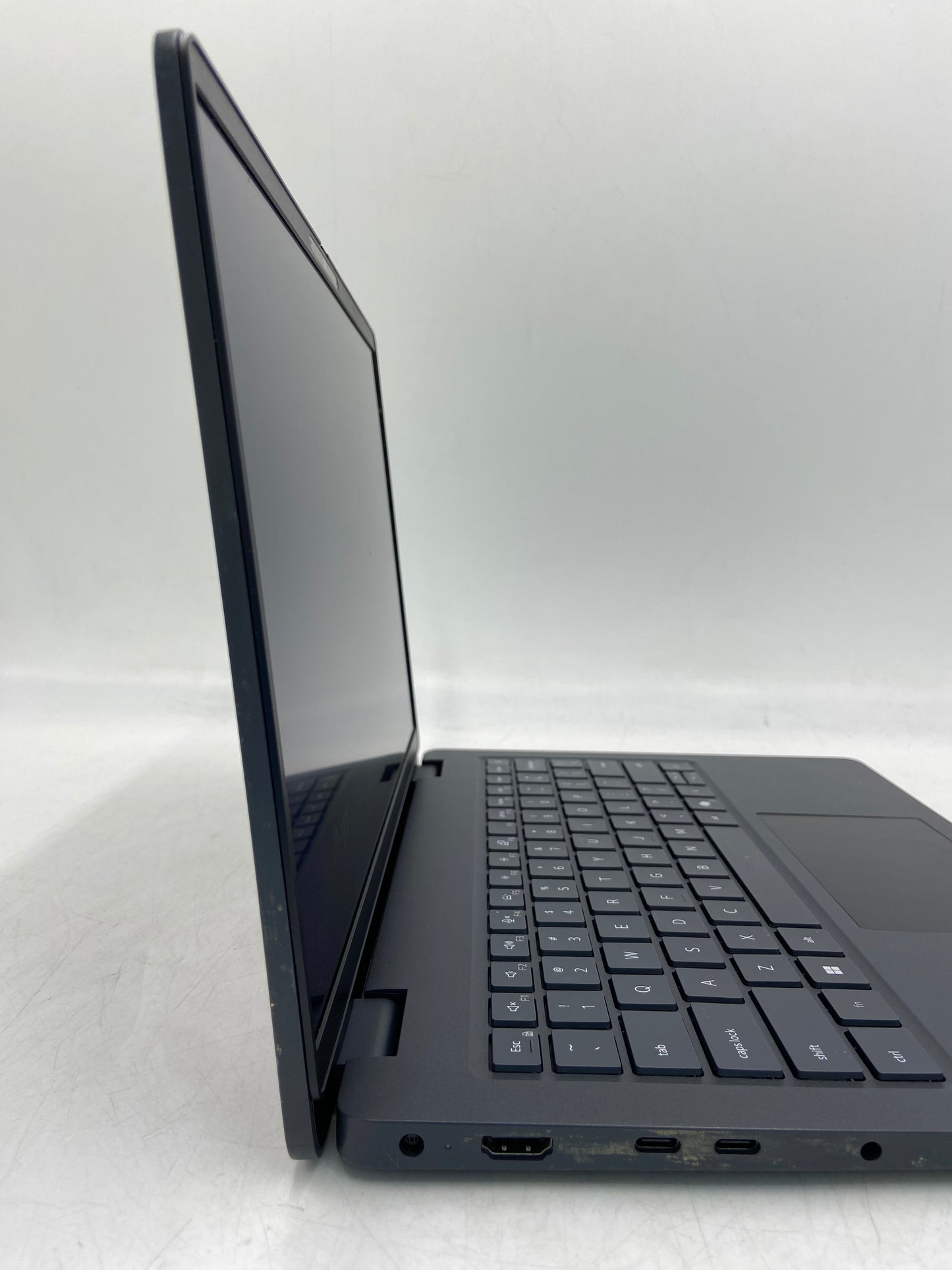 Dell Pro 14 Premium PC14250 FHD+ 14" Core 3 100U / Core Ultra 7 Processor 1.2GHz 8GB RAM 256GB SSD Intel Arc Graphics 128MB Touchscreen Business Laptop