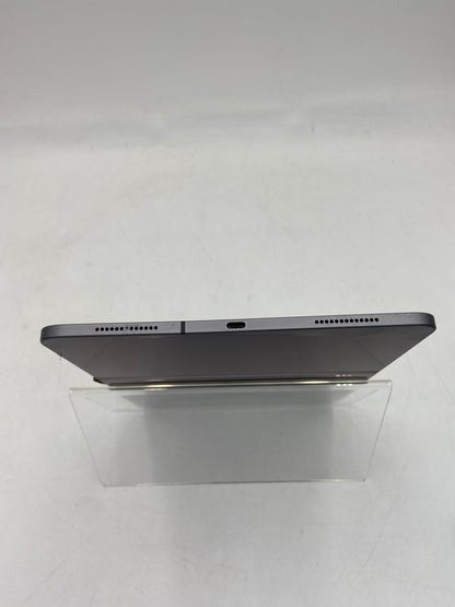 Unlocked Apple iPad Pro 11" 4th Gen 128GB 17.5.1 Space Gray