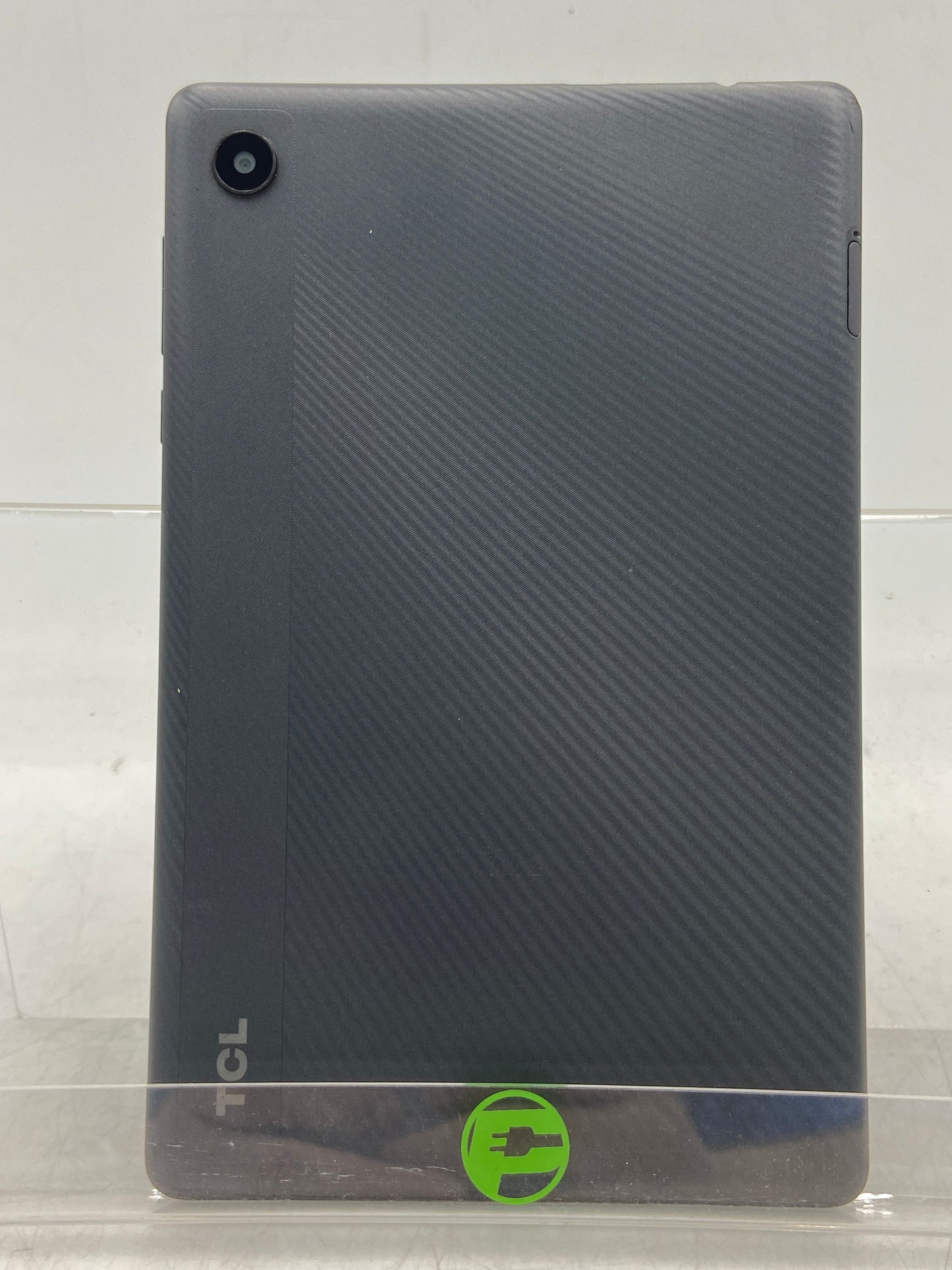 WiFi Only TCL Tablet 2 32GB Black
