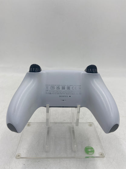 Sony PlayStation 5 PS5 DualSense Wireless Controller White CFI-ZCT1W