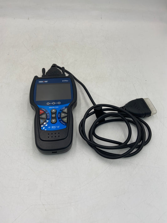 Innova Fixassist Car Diagnostic Scan Tool 3170RS