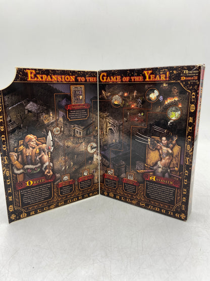 Diablo 2: Lord Of Destruction  (PC, 2001)