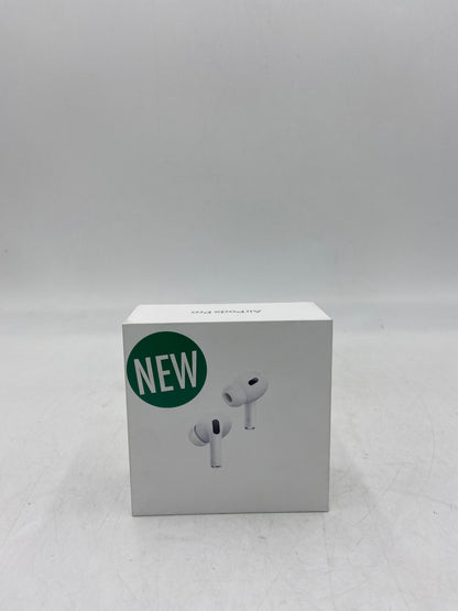 New Apple AirPods Pro 2nd Gen with MagSafe Charging Case A2699 A2698 A2700