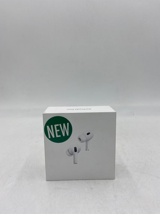 New Apple AirPods Pro 2nd Gen with MagSafe Charging Case A2699 A2698 A2700