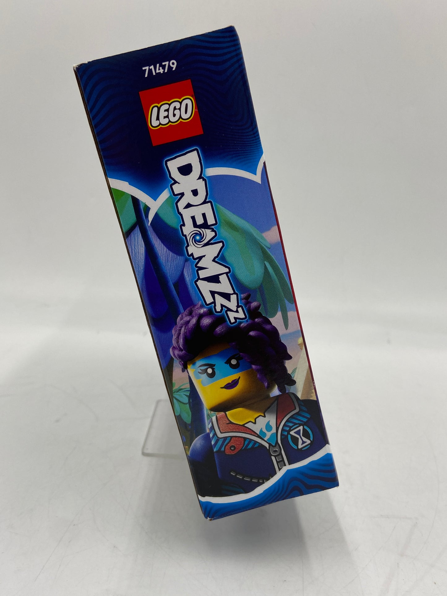 New Lego Dreamzzz Building Toy 71479