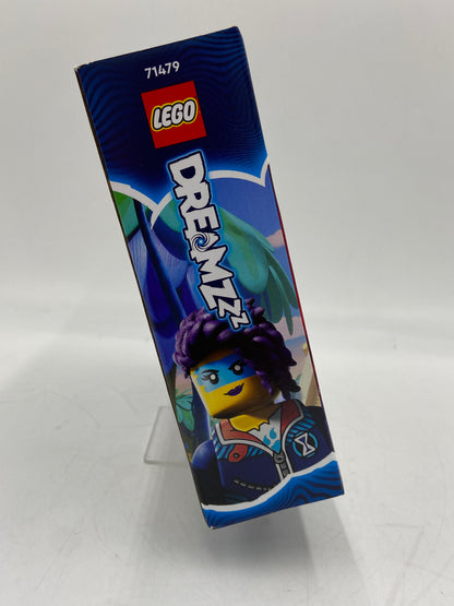 New Lego Dreamzzz Building Toy 71479