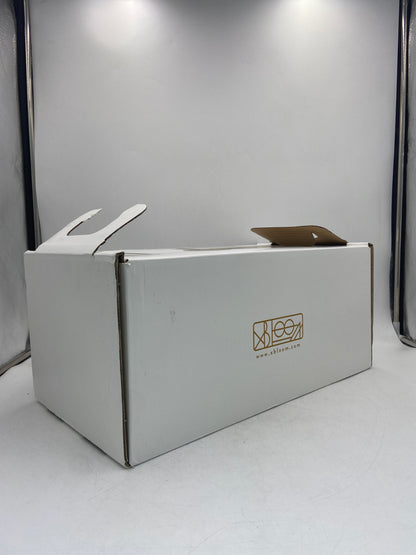 New xBloom Studio FW01A01 Smart Coffee Maker with Built-In Grinder Midnight Black FW-01A