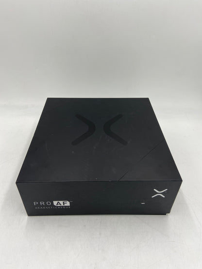 VICTRIX PRO AF Black/Purple PlayStation 4 PS4 and PlayStation 5 PS5