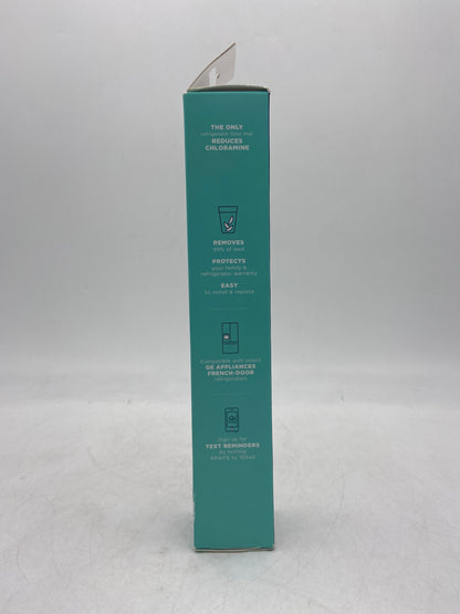 New GE RPWFE Genuine GE Refrigerator Water Filter