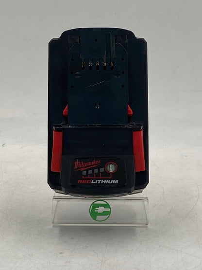 Milwaukee M18 HD 9.0 BATTERY M18 18V 9.0 AH Battery Pack