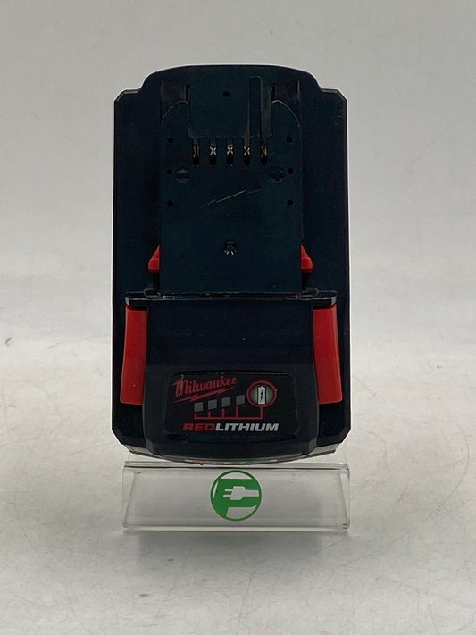Milwaukee M18 HD 9.0 BATTERY M18 18V 9.0 AH Battery Pack