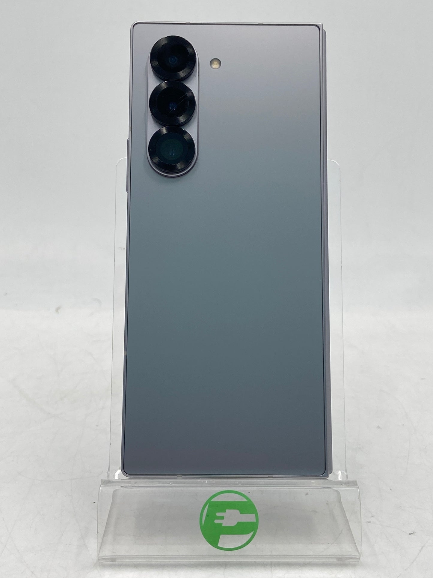 Unlocked Samsung Galaxy Z Fold6 12GB RAM 512GB Arctic Silver