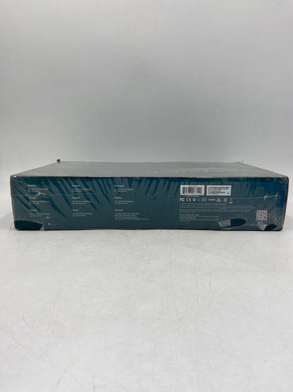 New TP-Link 24-Port Gigabit Desktop/Rackmount Swtich TL-SG1024S