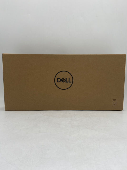 New Open Box Dell OptiPlex 7020 Micro i5-14500T 1.7GHz 8GB 256GB WiFi 6E W11P Micro Form Factor Mini Business Desktop AX211NGW