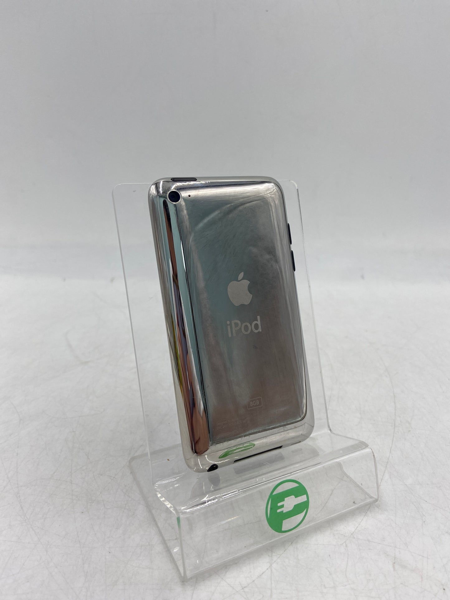 Apple iPod Touch 4th Gen 8GB White A1367