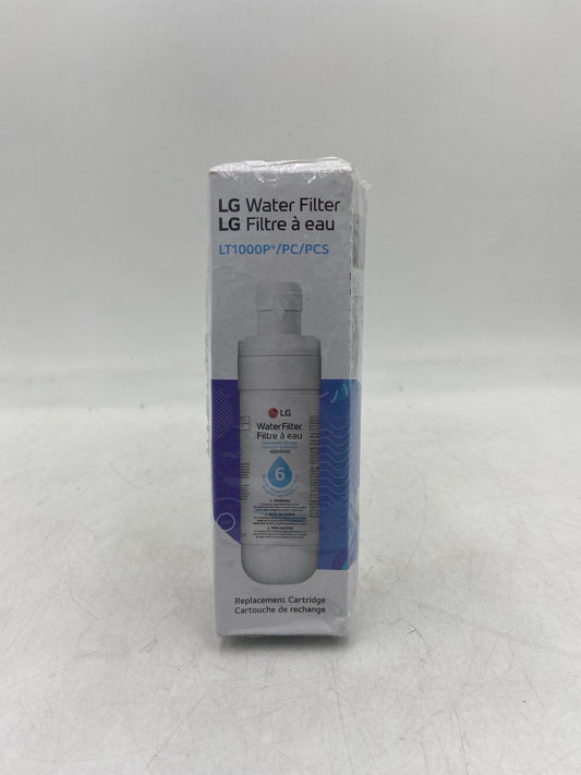 New Open Box LG LT1000P/PC/PCS Water Filter ADQ747935