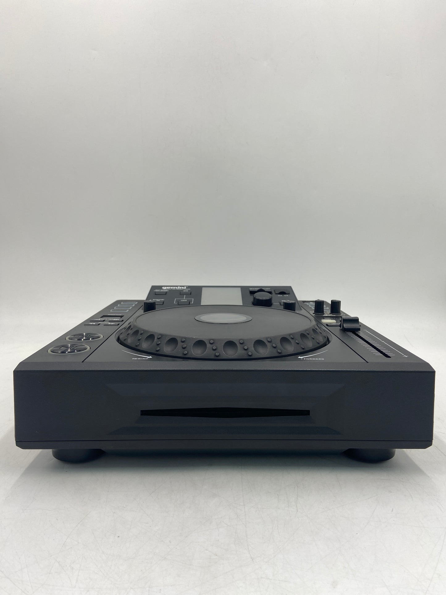Gemini CDJ-700 Media Player Professional DJ MIDI Controller CDJ-700