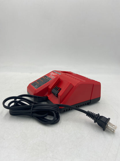 Milwaukee 48-59-1812 M12, M18 Battery Charger