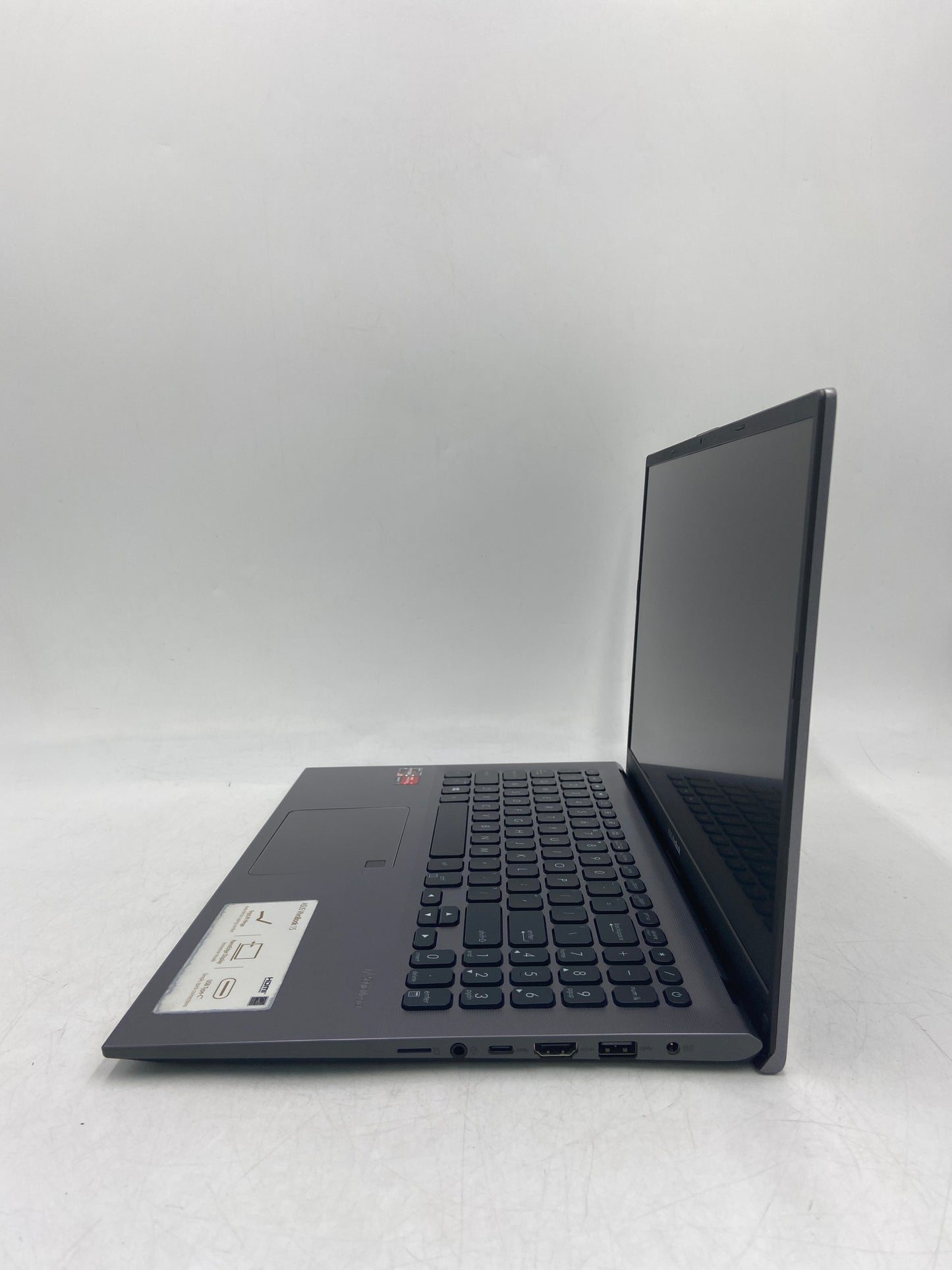 Asus Vivobook 15 F512D 15.6" Ryzen 3 3200U 2.6GHz 8GB RAM 128GB SSD AMD RADEON