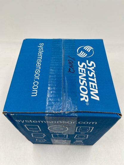 New SYSTEM SENSOR 3" Waterflow Detector Waterflow Detector WFD30N 9073