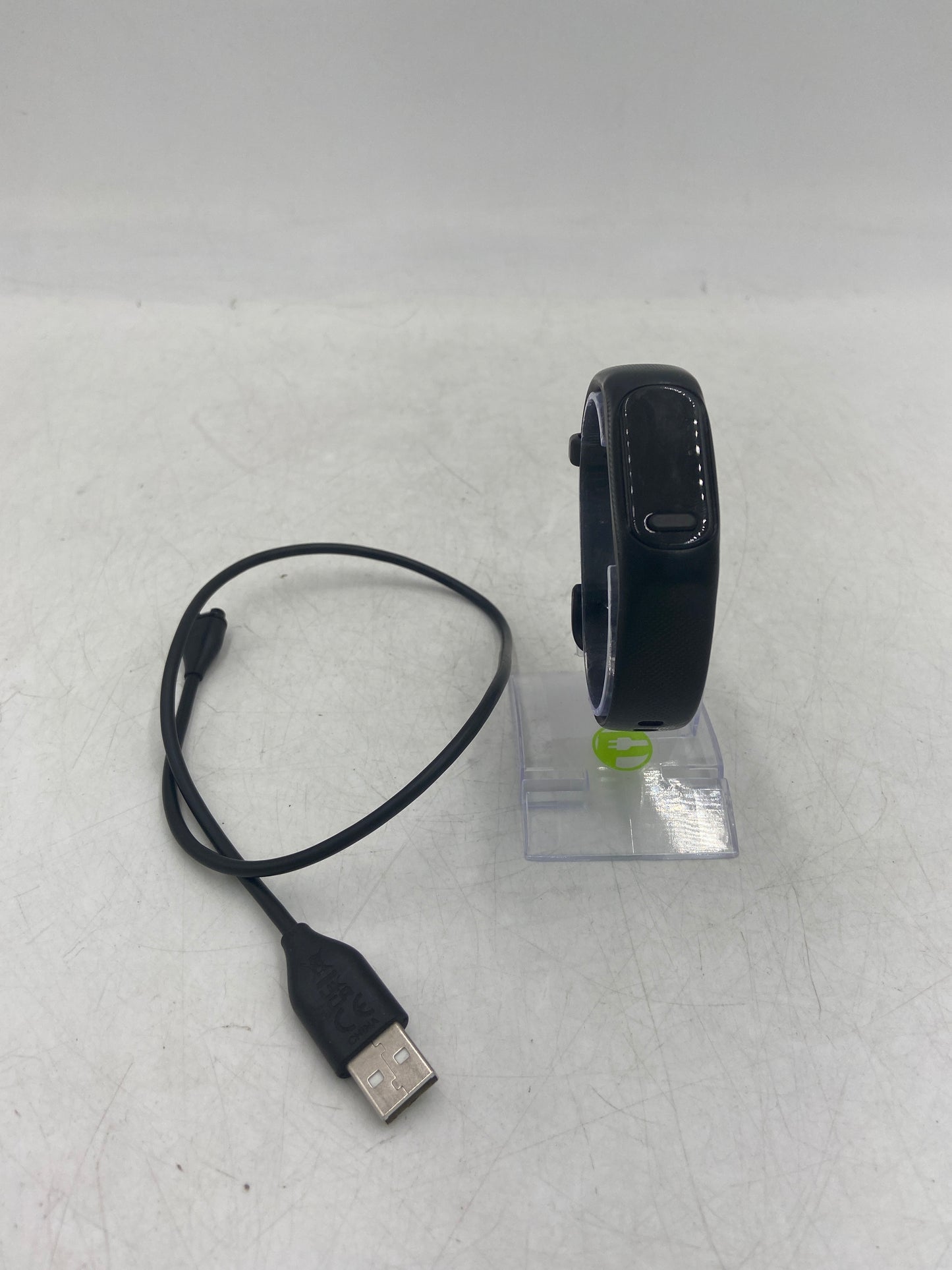 Garmin Vivosmart 5 Advanced Black Fitness Health Tracker