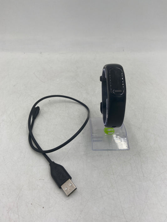 Garmin Vivosmart 5 Advanced Black Fitness Health Tracker
