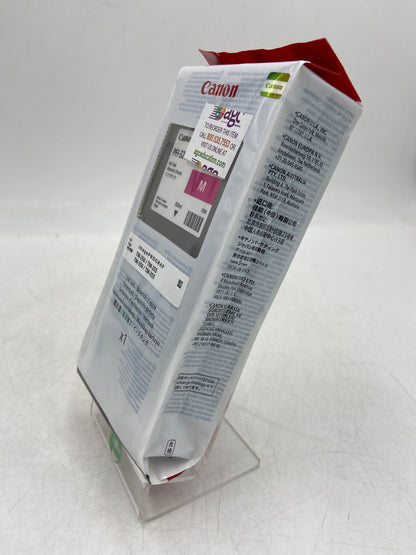 New Canon PFI-321M 7598 Magenta Ink Cartridge