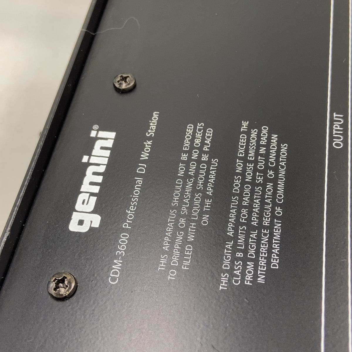 Product Image