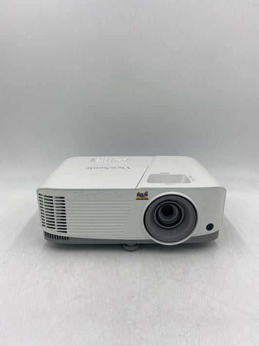 ViewSonic PG707X 1024 x 768 Pixels 1300 Ansi Lumens DLP Projector VS19090 (Device Only)